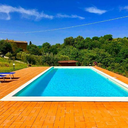 Agriturismo Vista Sole Villa Mercatale  Eksteriør billede